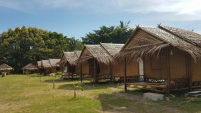 Отель Lanta Local Hut  Ko Lanta
